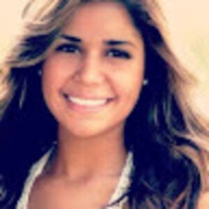 Meet your Posher, Carolina